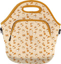 Sok It LunchTote Zippered Bag Insulated Neoprene Caddy by SokIt
