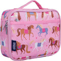 Wildkin Kids Insulated Lunch Box – Durable and Reusable by Wildkin