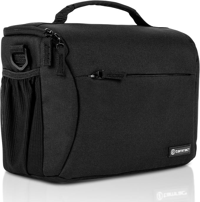 Tamrac Jazz 50 v2.0 Camera Bag for Photographers, Camera Case for Photography by Tamrac