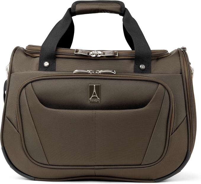 Travelpro Maxlite 5 Softside Lightweight Underseat Carry-On Travel Tote by Travelpro