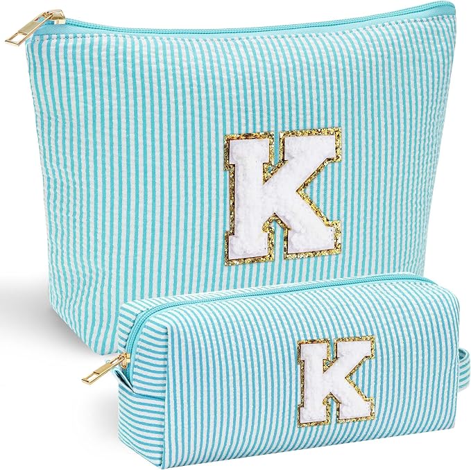 YOOLIFE Makeup Bag for Girls Teen Girl by YOOLIFE