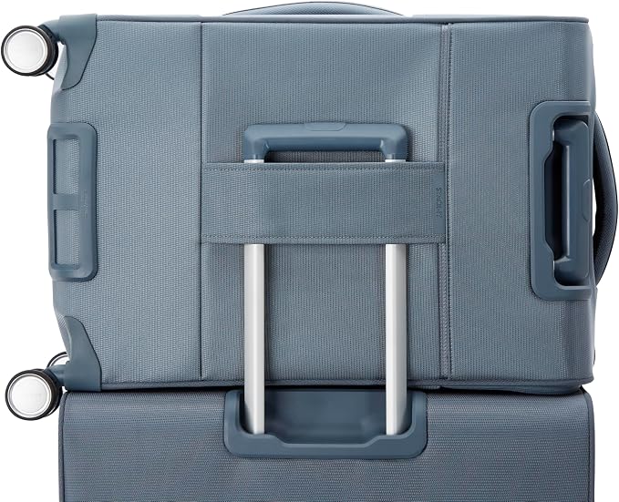 Samsonite UpLIFT Lightweight Softside Carry-On Luggage - Image 9