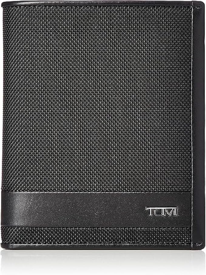TUMI Men's Alpha Passport Case by TumiLuggage