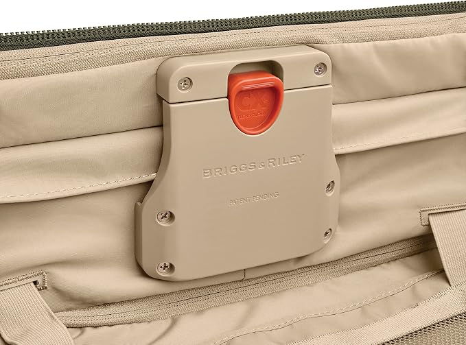 Briggs & Riley 21" Global Carry On Expandable Spinner - Image 11