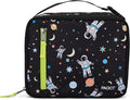 PackIt Freezable Classic Lunch Box, Built by PackIt