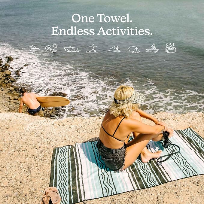 Nomadix Original Towel - Image 4