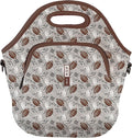 Sok It LunchTote Zippered Bag Insulated Neoprene Caddy by SokIt