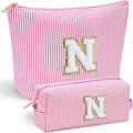 YOOLIFE Cute Makeup Bag for Women by YOOLIFE