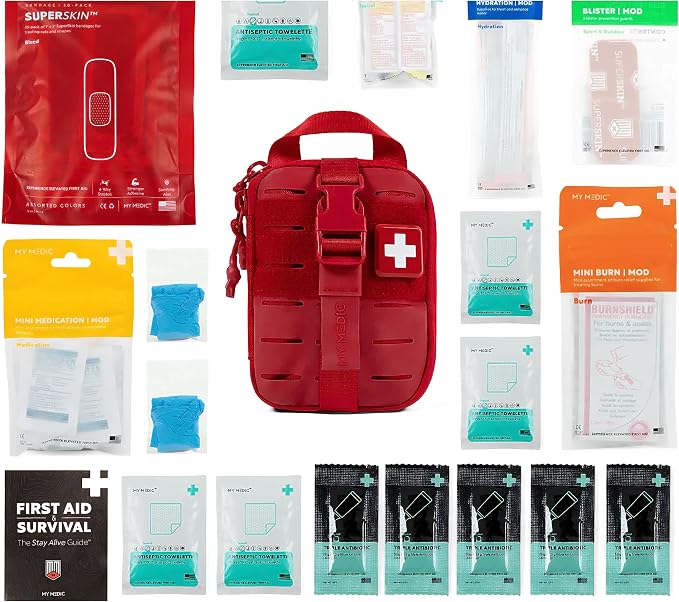 My Medic Sidekick - Image 4