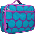 Wildkin Kids Insulated Lunch Box – Durable and Reusable by Wildkin