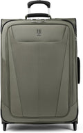 Travelpro Maxlite 5 Softside Expandable Upright 2 Wheel Checked Luggage by Travelpro