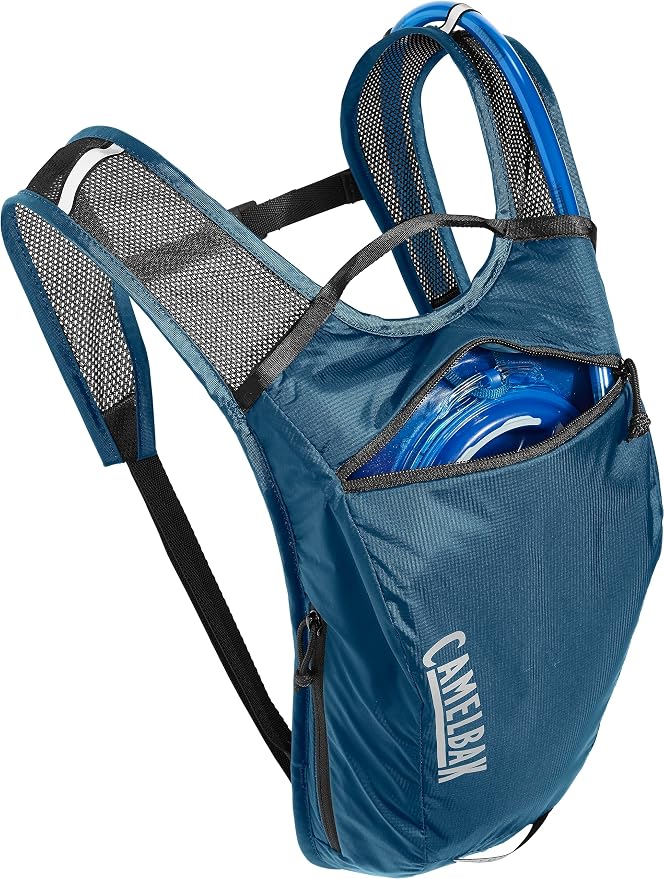CamelBak Hydrobak Light Bike Hydration Backpack 50oz - Image 5