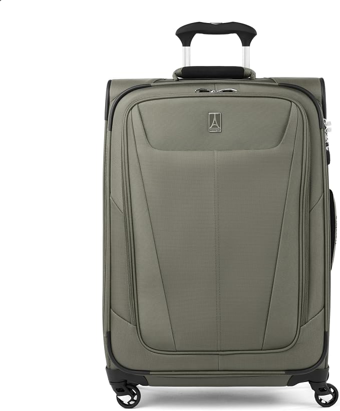 Travelpro Maxlite 5 Softside Expandable Checked Luggage by Travelpro