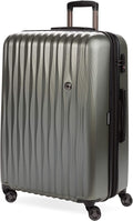 SwissGear 7272 Energie Expandable Hardside Luggage by SwissGear