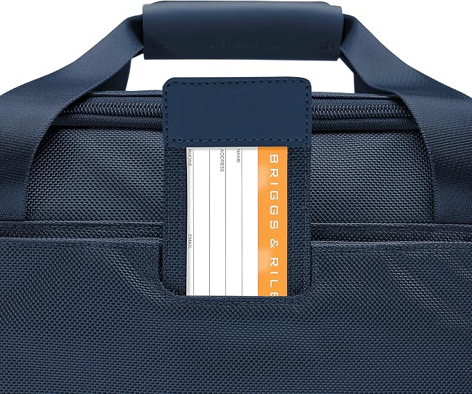 Briggs & Riley Travel Duffel Bag - Image 13