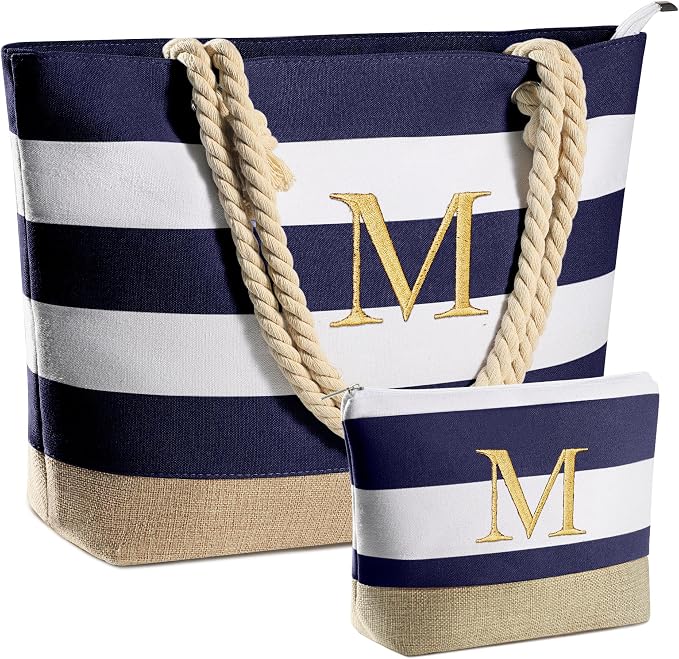 YOOLIFE Beach Bags for Women by YOOLIFE