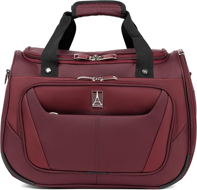 Travelpro Maxlite 5 Softside 2pc Set Expandable Carry On Luggage - Image 6
