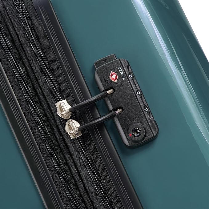 DELSEY PARIS Helium Aero Hardside Expandable Luggage - Image 9