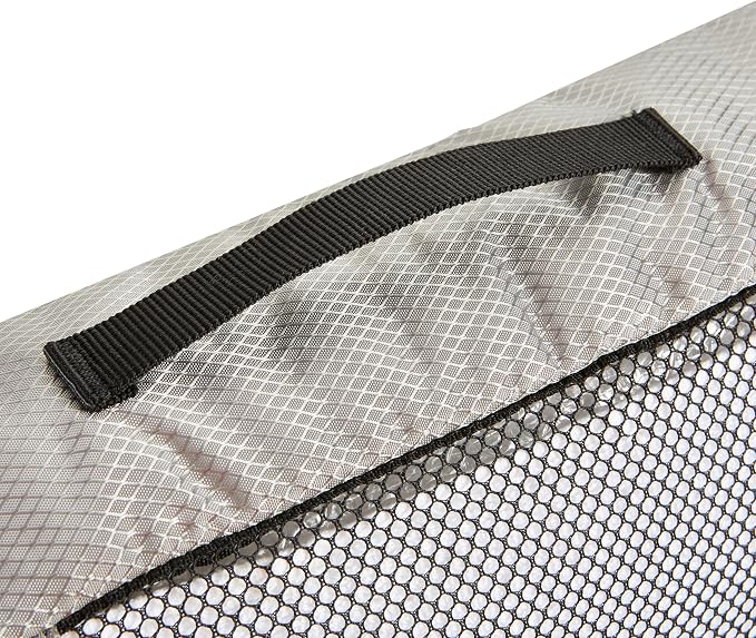 Amazon Basics 4 Piece Packing Cubes Travel Organizer Set - Image 5