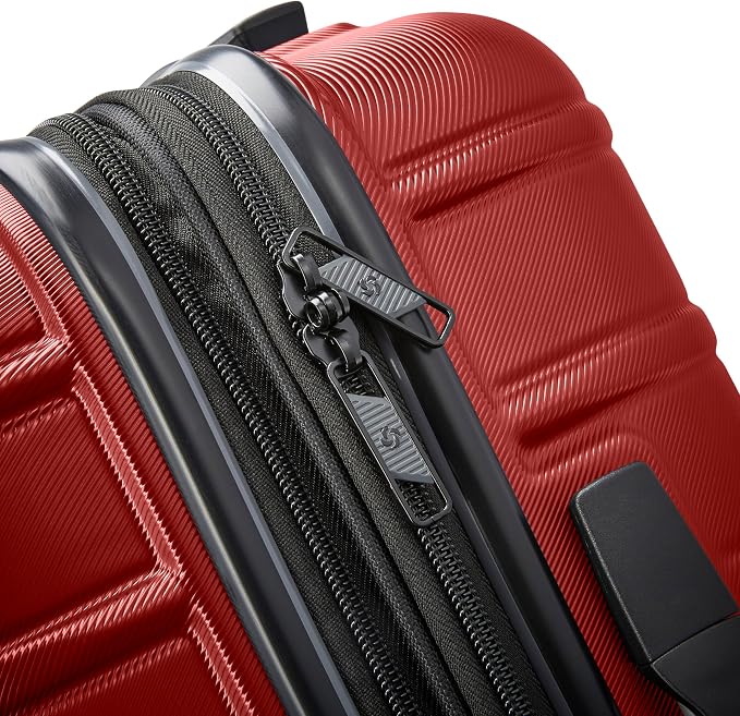Samsonite Omni 2 Hardside Expandable Luggage - Image 5