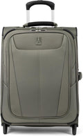 Travelpro Maxlite 5 Softside Expandable Upright 2 Wheel Carry on Luggage by Travelpro