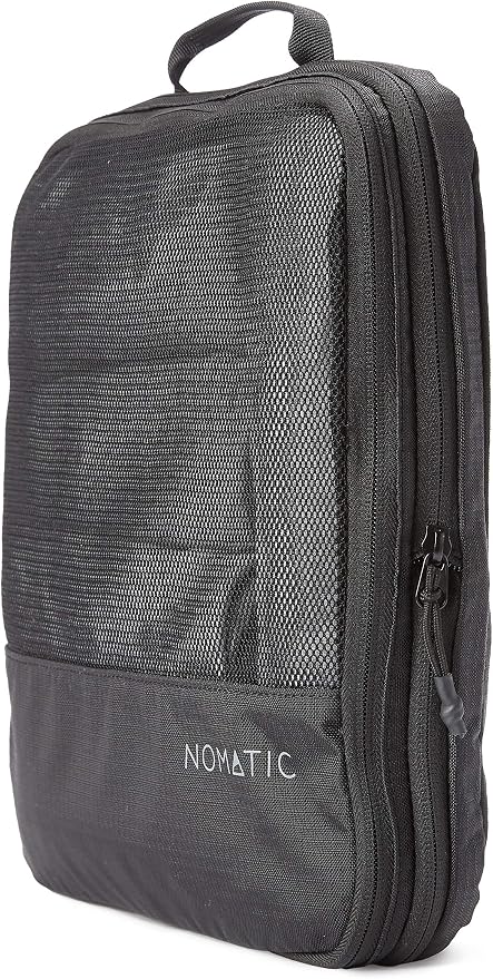 NOMATIC Packing Cubes, Compression Luggage Organizers - Image 2