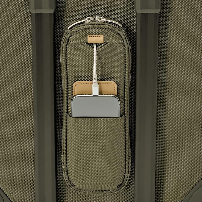Briggs & Riley 21" Global Carry On Expandable Spinner - Image 7