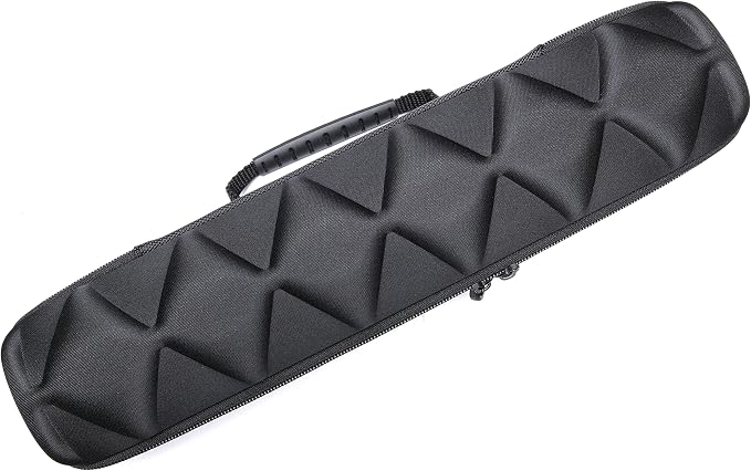 Watch roll travel case organizer - Image 2
