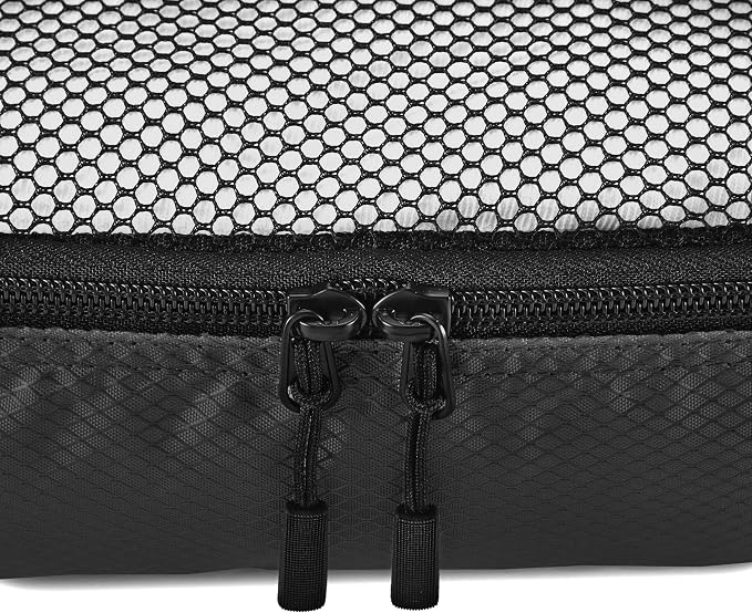 Amazon Basics Small Packing Cubes - Image 5