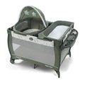 Graco Pack ’n Play Travel Dome Playard, Portable Bassinet by Graco