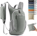 10L Small Hiking Backpack Travel Daypack Lightweight Packable Back Pack by Uselike