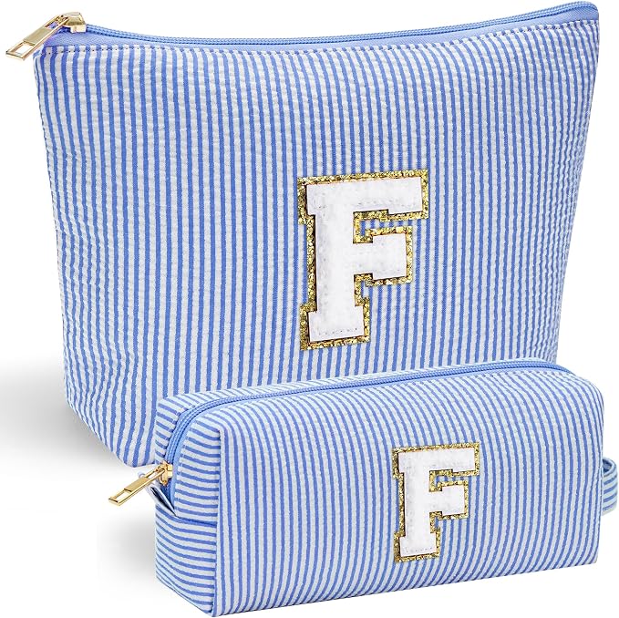 YOOLIFE Cute What Makes Up Bag by YOOLIFE