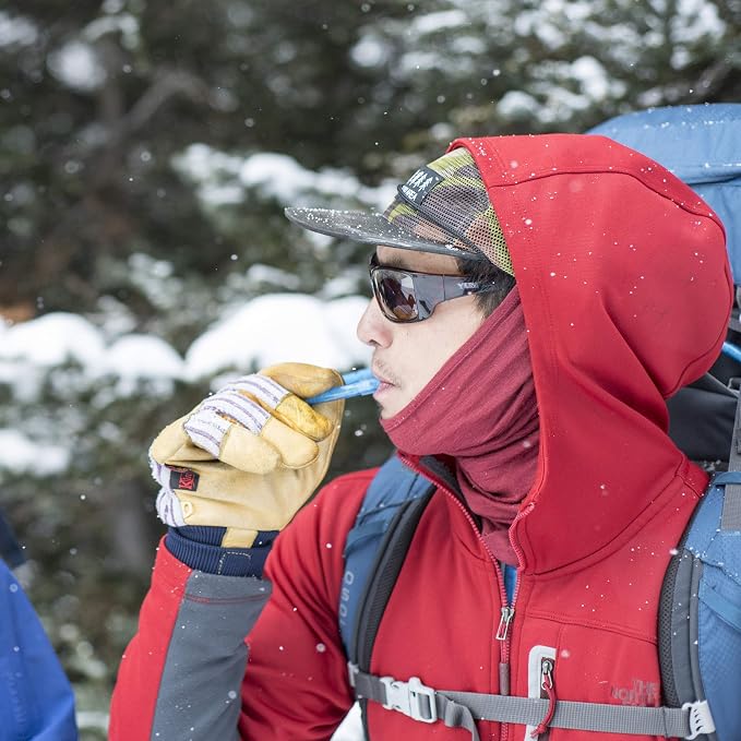 Platypus Hoser Ultralight Taste-Free Water Reservoir / Hydration Bladder - Image 4