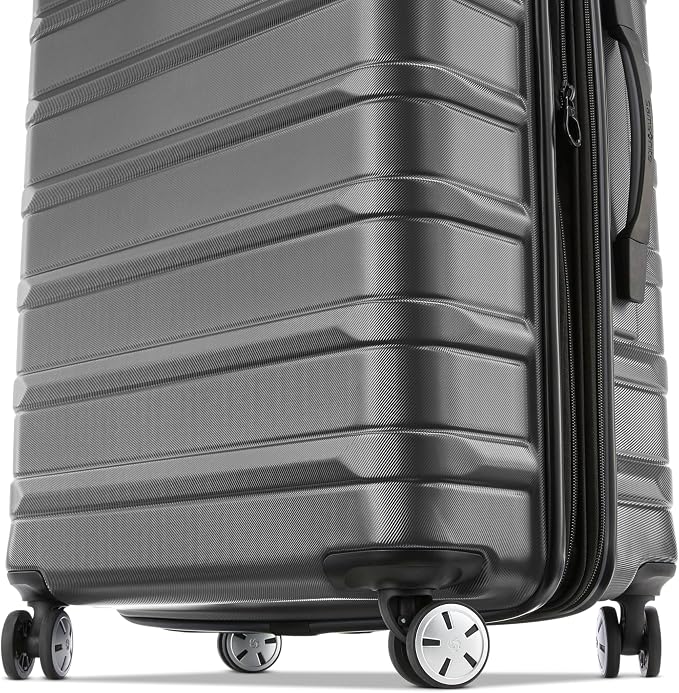 Samsonite Omni 2 Hardside Expandable Luggage - Image 6