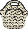 Sok It LunchTote Zippered Bag Insulated Neoprene Caddy by SokIt