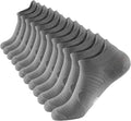 Compression Running Ankle Socks Low Cut by PAPLUS