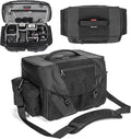 Tamrac Stratus 15 Camera Bag for Photographers, Camera Case for Photography by Tamrac