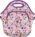 Sok It LunchTote Zippered Bag Insulated Neoprene Caddy by SokIt