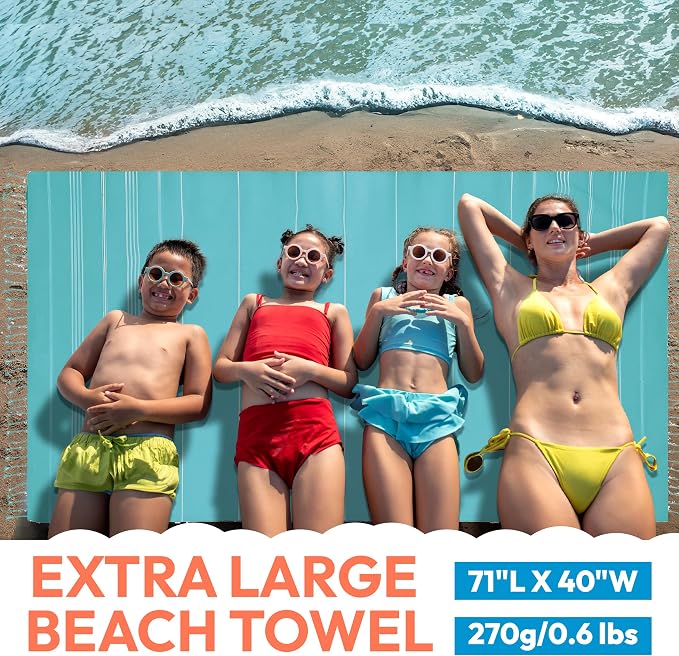 Turkish Beach Towel - Image 2