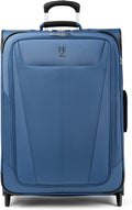 Travelpro Maxlite 5 Softside Expandable Upright 2 Wheel Checked Luggage by Travelpro