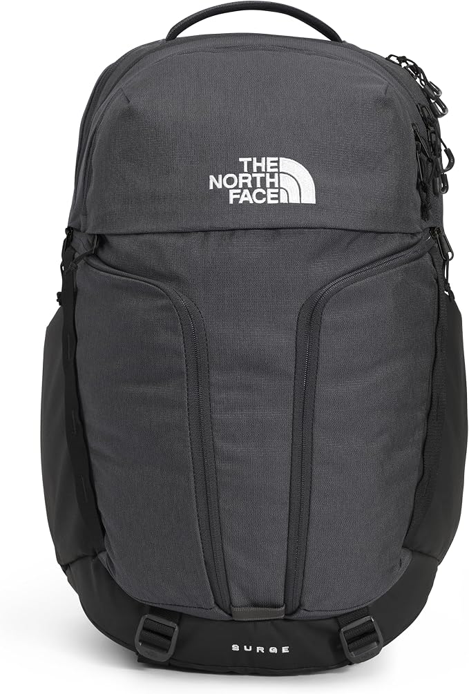 THE NORTH FACE Surge Commuter Laptop Backpack | Daypack by THENORTHFACE