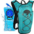Zavothy Hydration Backpack by Zavothy