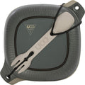 UCO 4-Piece Camping Mess Kit by UCO