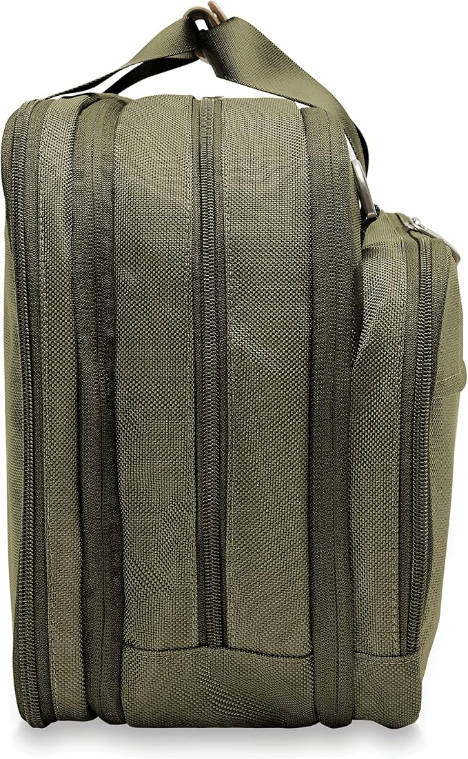 Briggs & Riley Travel Duffel Bag - Image 9