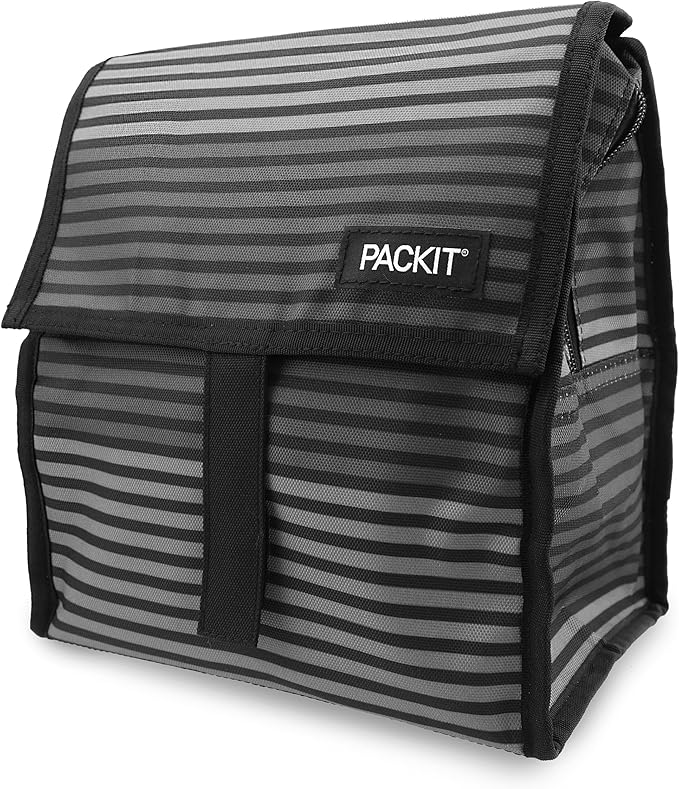 PackIt Freezable Lunch Bag, Built - Image 2