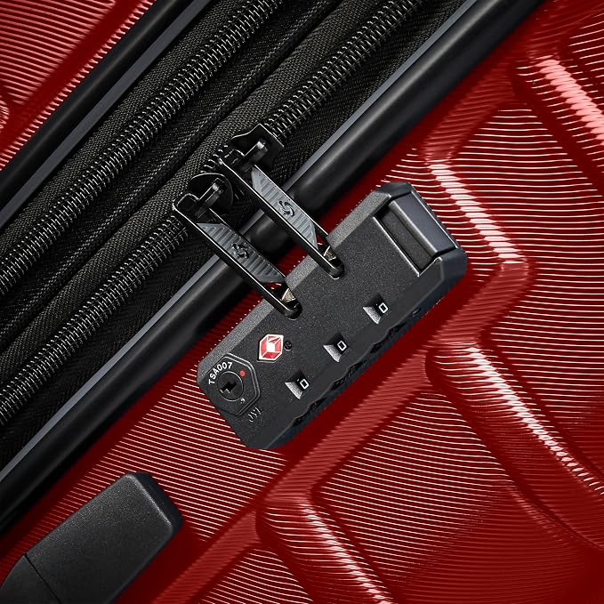 Samsonite Omni 2 Hardside Expandable Luggage - Image 6