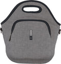 Sok It LunchTote Zippered Bag Insulated Neoprene Caddy by SokIt