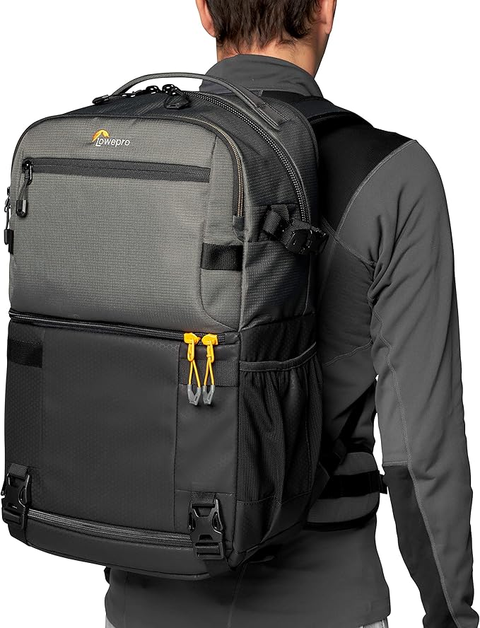 Lowepro Fastpack BP250AW III Backpack - Image 4