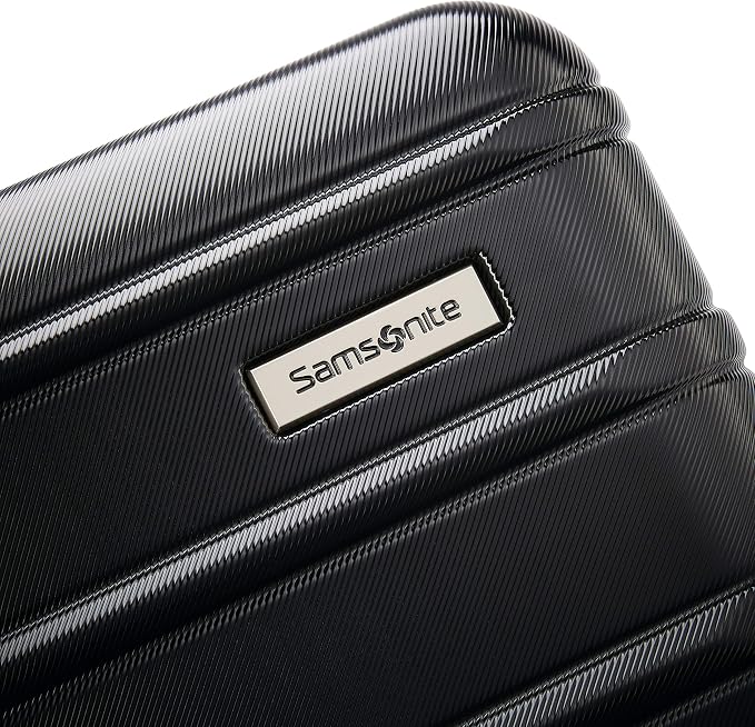 Samsonite Omni 2 28-Inch Large Checked Hardside Luggage - Image 10