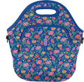 Sok It LunchTote Zippered Bag Insulated Neoprene Caddy by SokIt